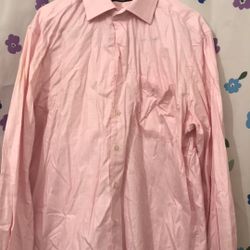 Camisa De Vestir talla L