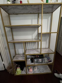 Bookshelf/bookcase