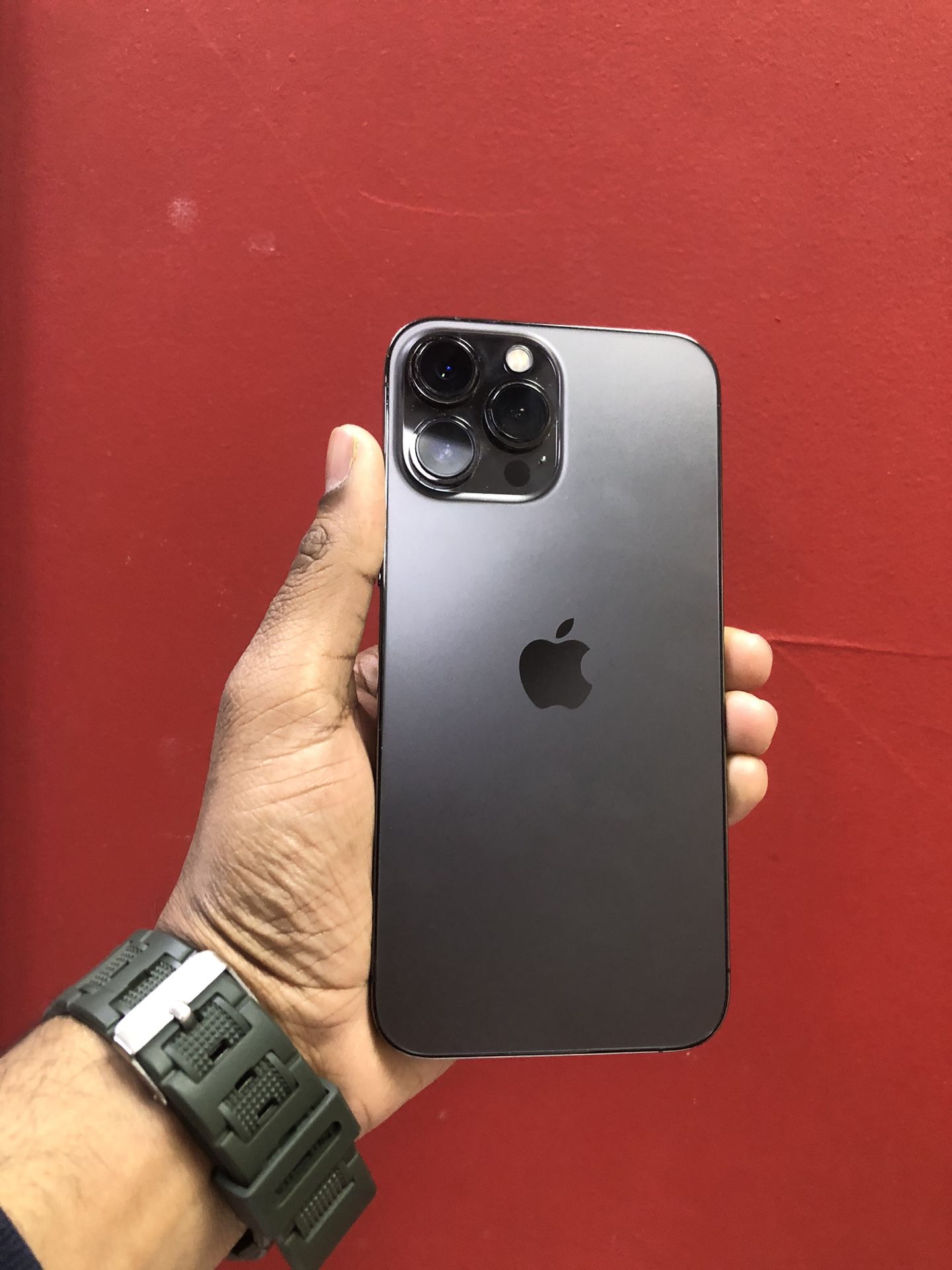 iPhone 13 Pro Max 128GB Unlocked To Any Carrier