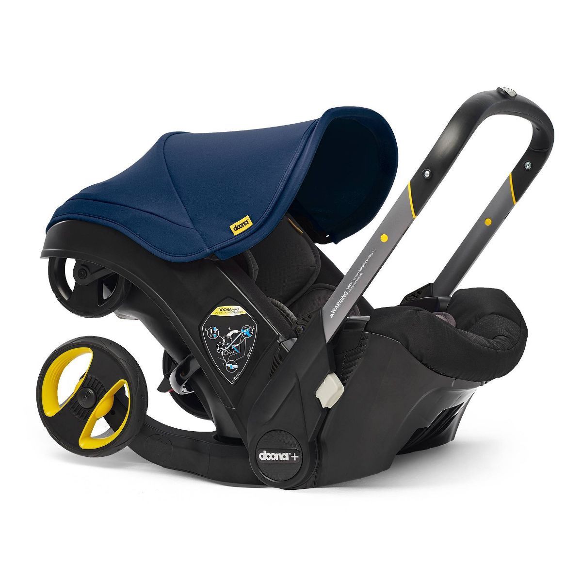 Donna Car Seat Stroller
