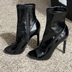 Heels Size 6