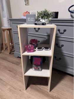 End table