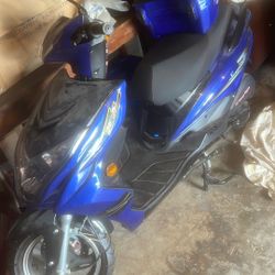 Scooter 