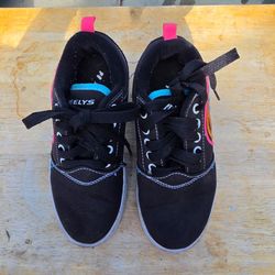 Heeleys size 13