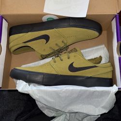 Nike SB Janoski Og + Size 9.5
