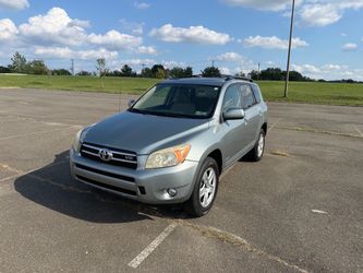 2007 Toyota Rav4