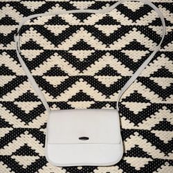 Hillard And Hanson Crossbody Bag 