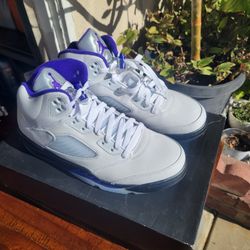 Air Jordan 5 
