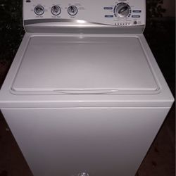 Kenmore Washer