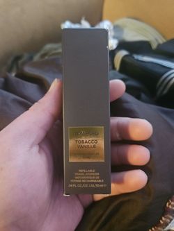 $60 obo TOM FORD 10ML