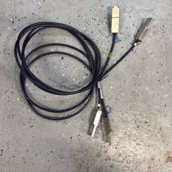 Mini SAS SFF-8088 Cables – 2m – Server / RAID / JBOD