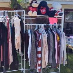 Garage Sale