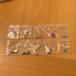 New York EFFY Brand necklace pendant.  Never Used