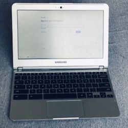 2013 Samsung Chromebook XE303C12