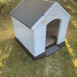 Dog House