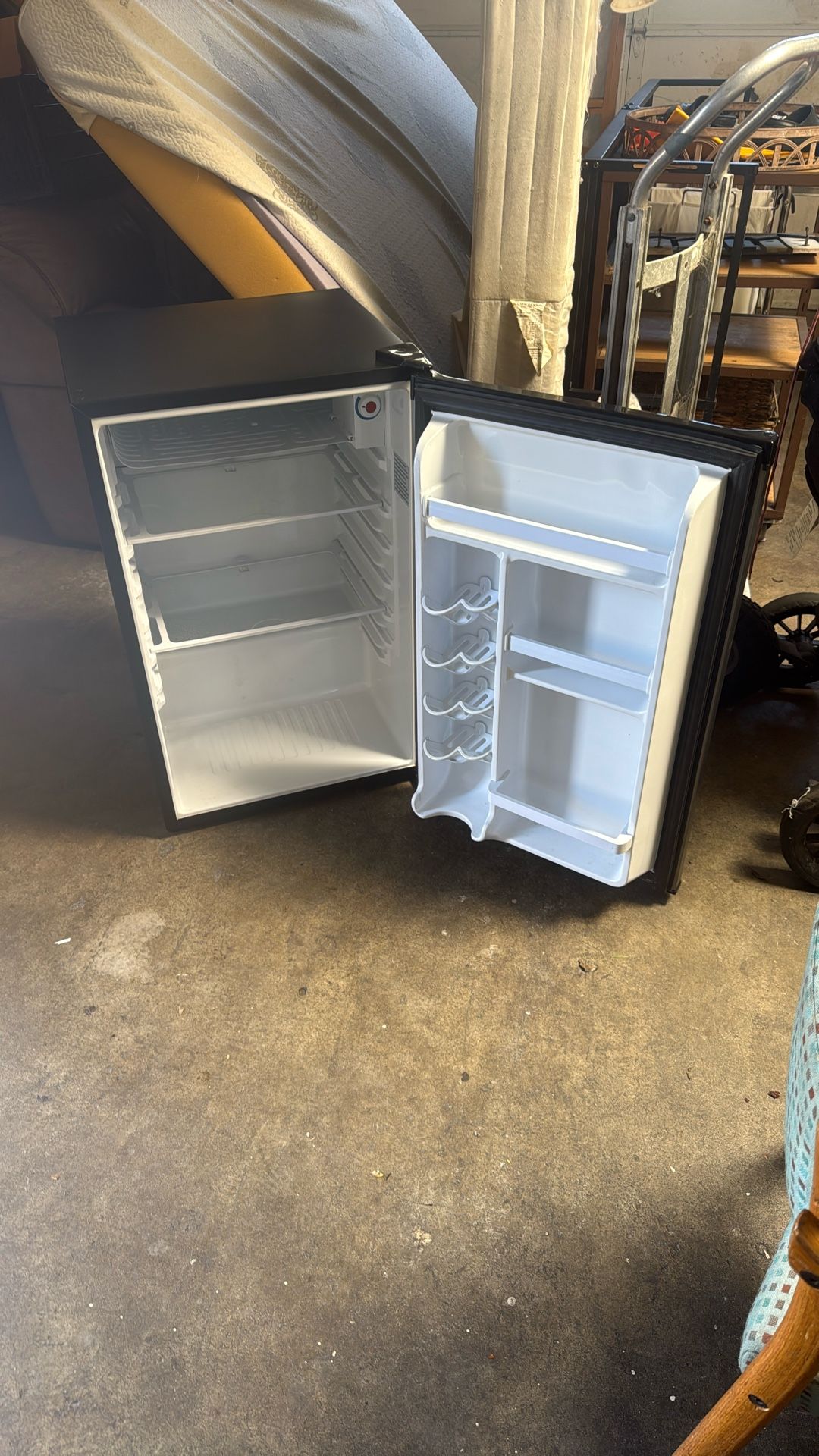 Danby Designer Mini Fridge 