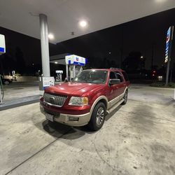 2005 Ford Expedition