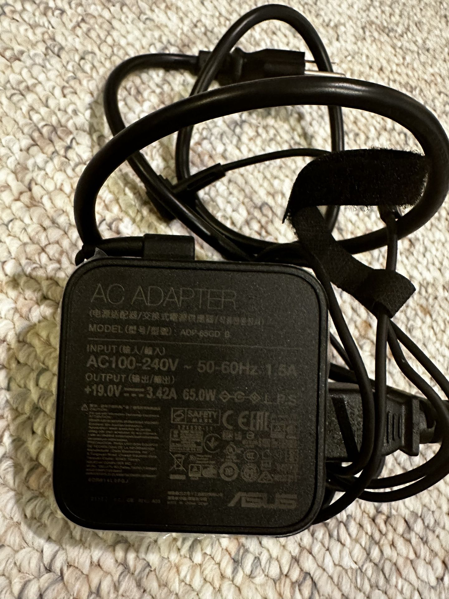 OEM Asus Laptop Charger 