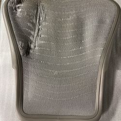 Herman miller Aeron Chair Back Frame