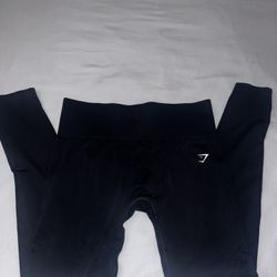 Gymshark Everyday Seamless Leggings 