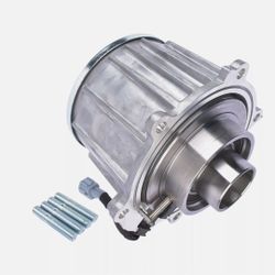 Rear Differential Coupling Assembly AWD For Nissan Rogue Sport Utility 2014-2020