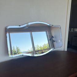 Antique Mirror