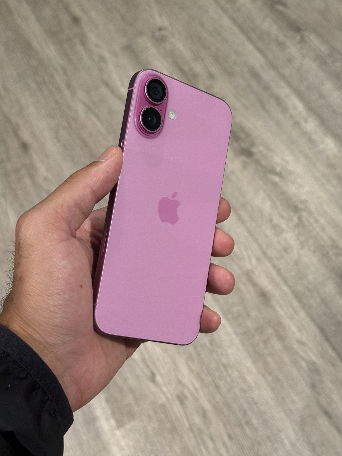 IPhone 16 Plus Unlocked 128GB -Pink