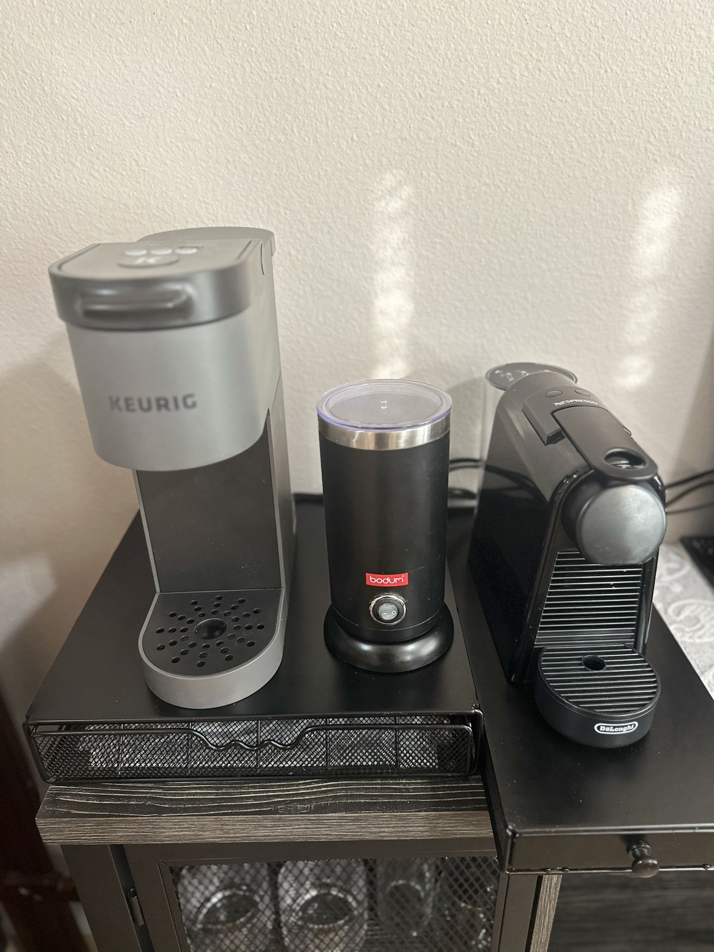 Keurig & Nespresso Coffee Bundle