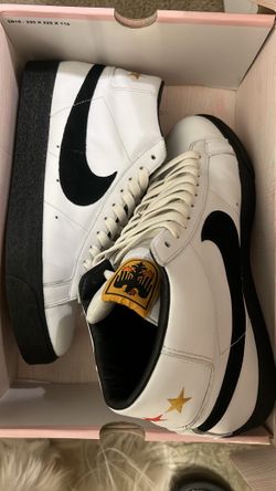 Nike SB Blazers (Size 9/9.5) 2005