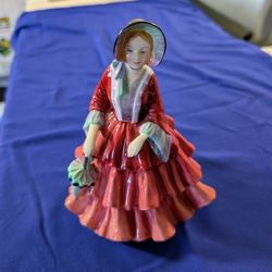 Paragon Fine Bone China "Lady Gwendoline"