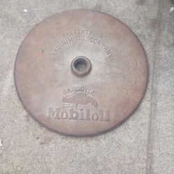 Lollypop Mobil Sign Base