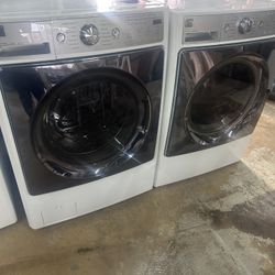 Kenmore Washer & Dryer