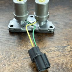 Transmission Control Solenoid 