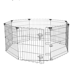 Dog playpen
