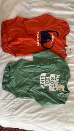 Children’s Place Baby Boy Clothes