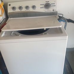Washer 