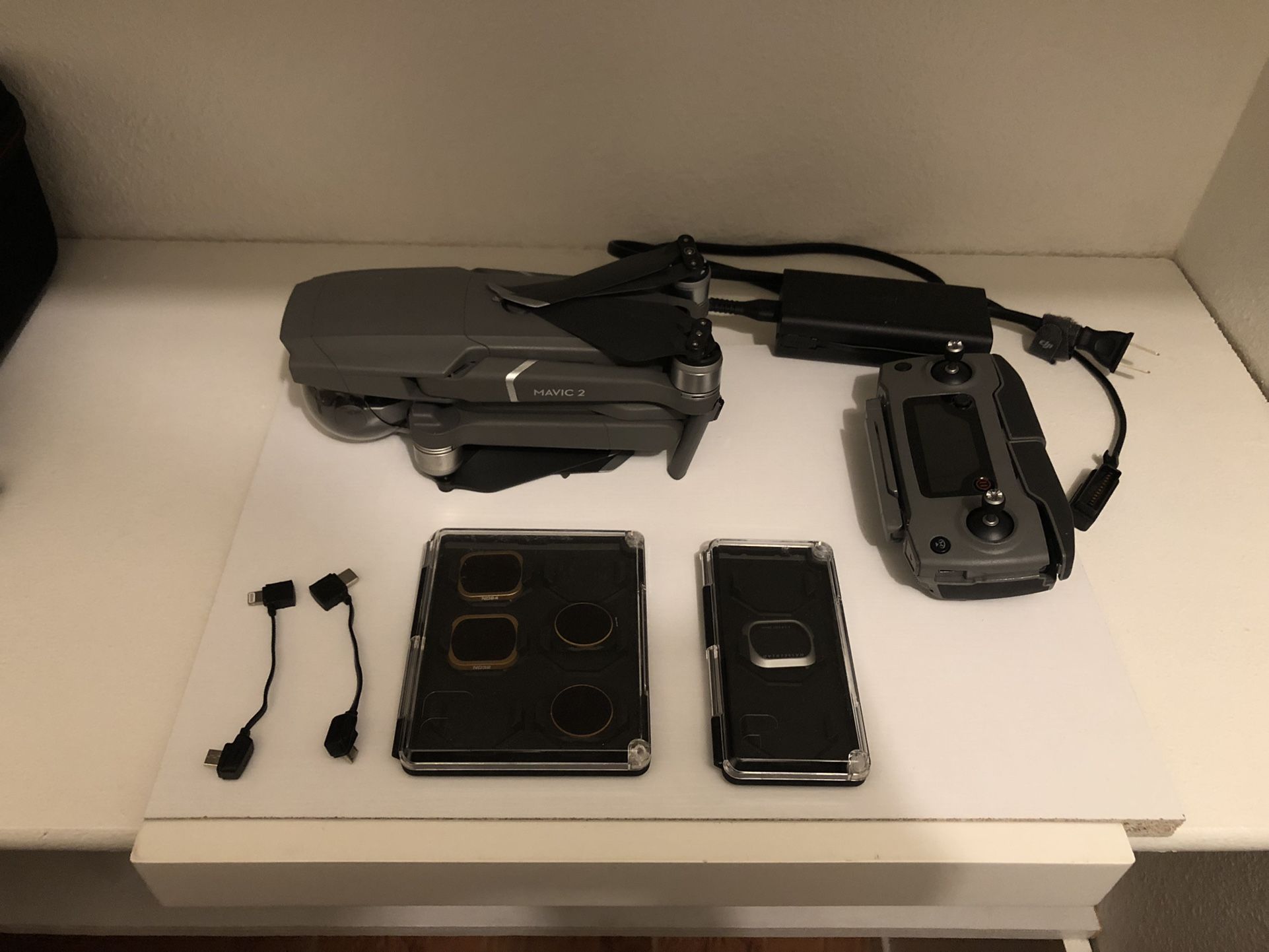 Dji Mavic Pro 2 Drone