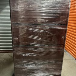 4 Drawer Filing Cabinet 
