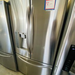 Lg Refrigerators