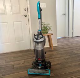 Bissell cleanview swivel vacuum
