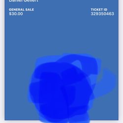 Jerro At Beach House august 27