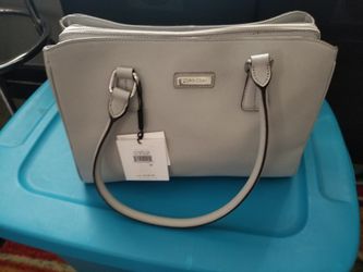 NEW Calvin Klein Tote Bag. $75 Pickup in Oakdale
