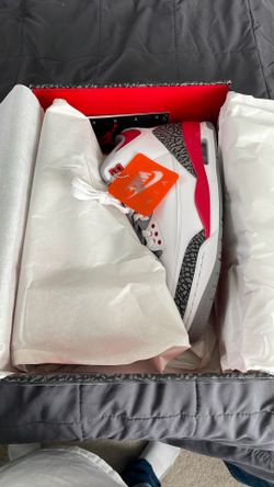 Air Jordan Retro 3
