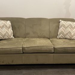 3-seater Sofa In Perfect Condition