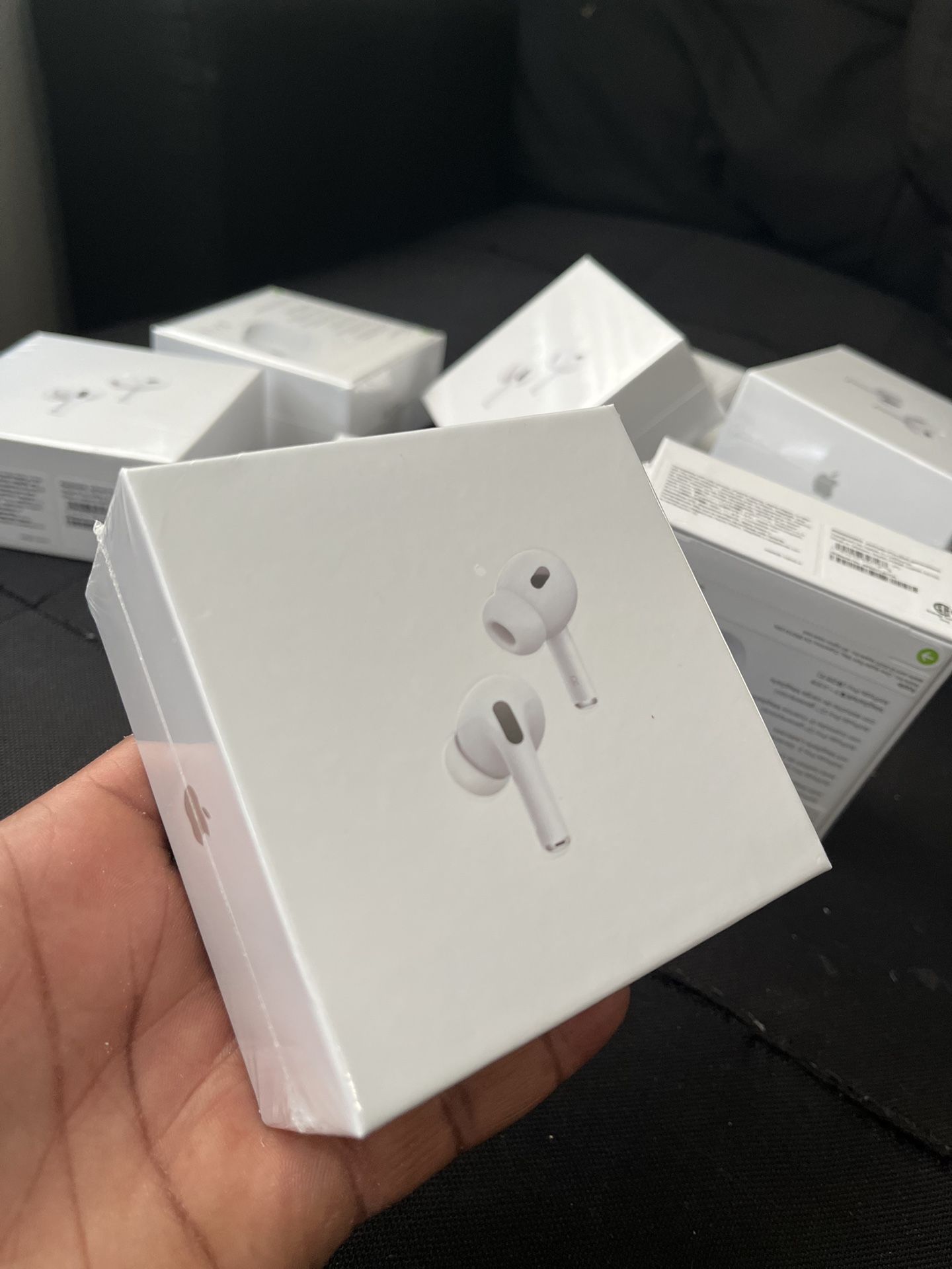 AirPod Pro 2