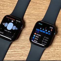 Apple Watch Series 8