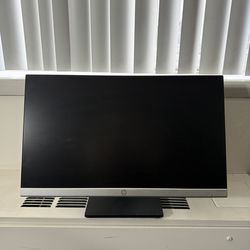 HP mh 24 Inch. Display Monitor