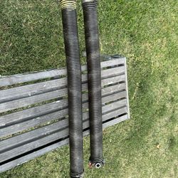 Garage Door Springs