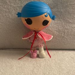 bumps and bruises lalaloopsy doll Collectables 