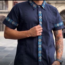 Guayaberas - Mexican Shirts
